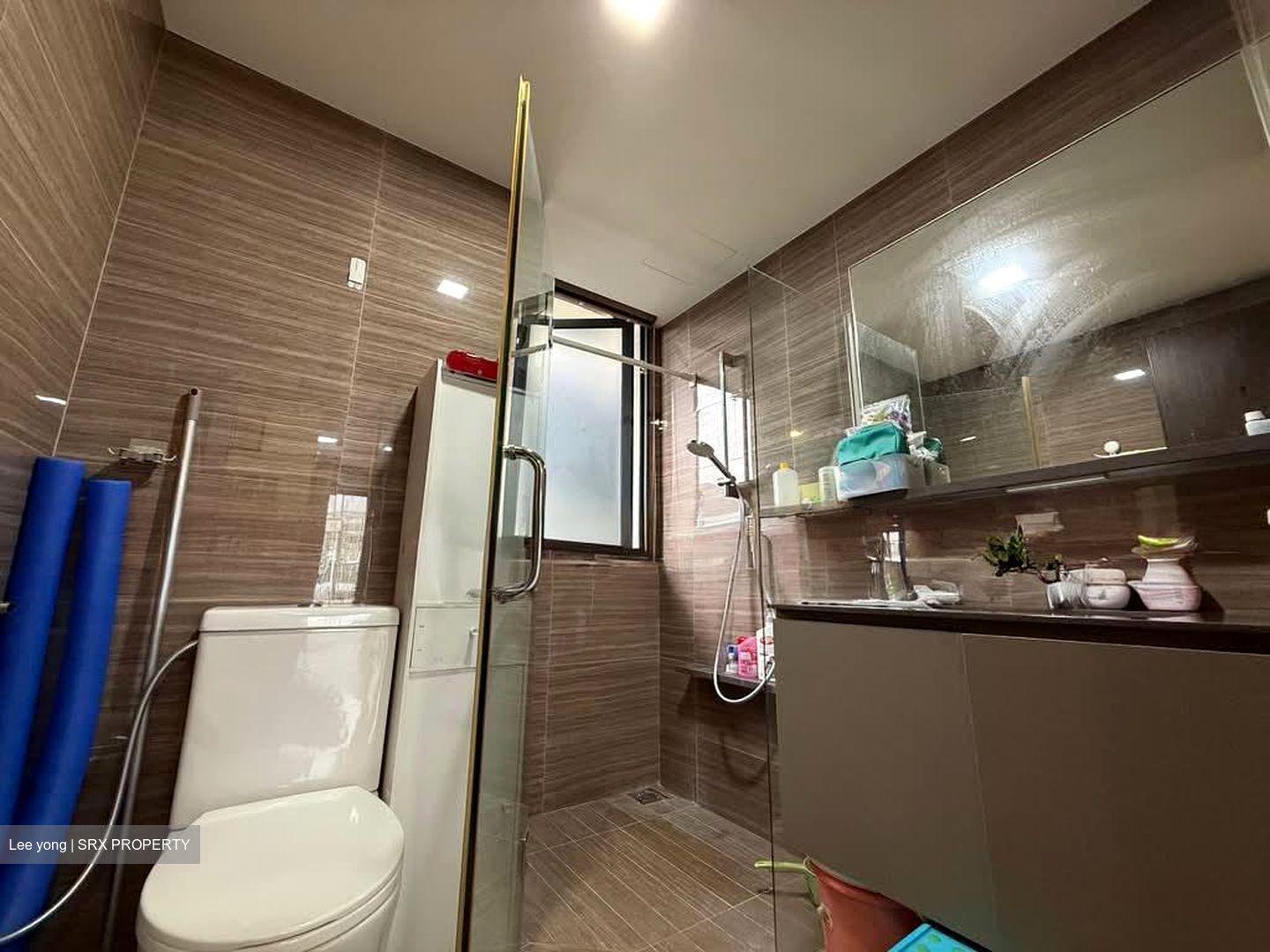 The Brownstone (D27), Condominium #566718761